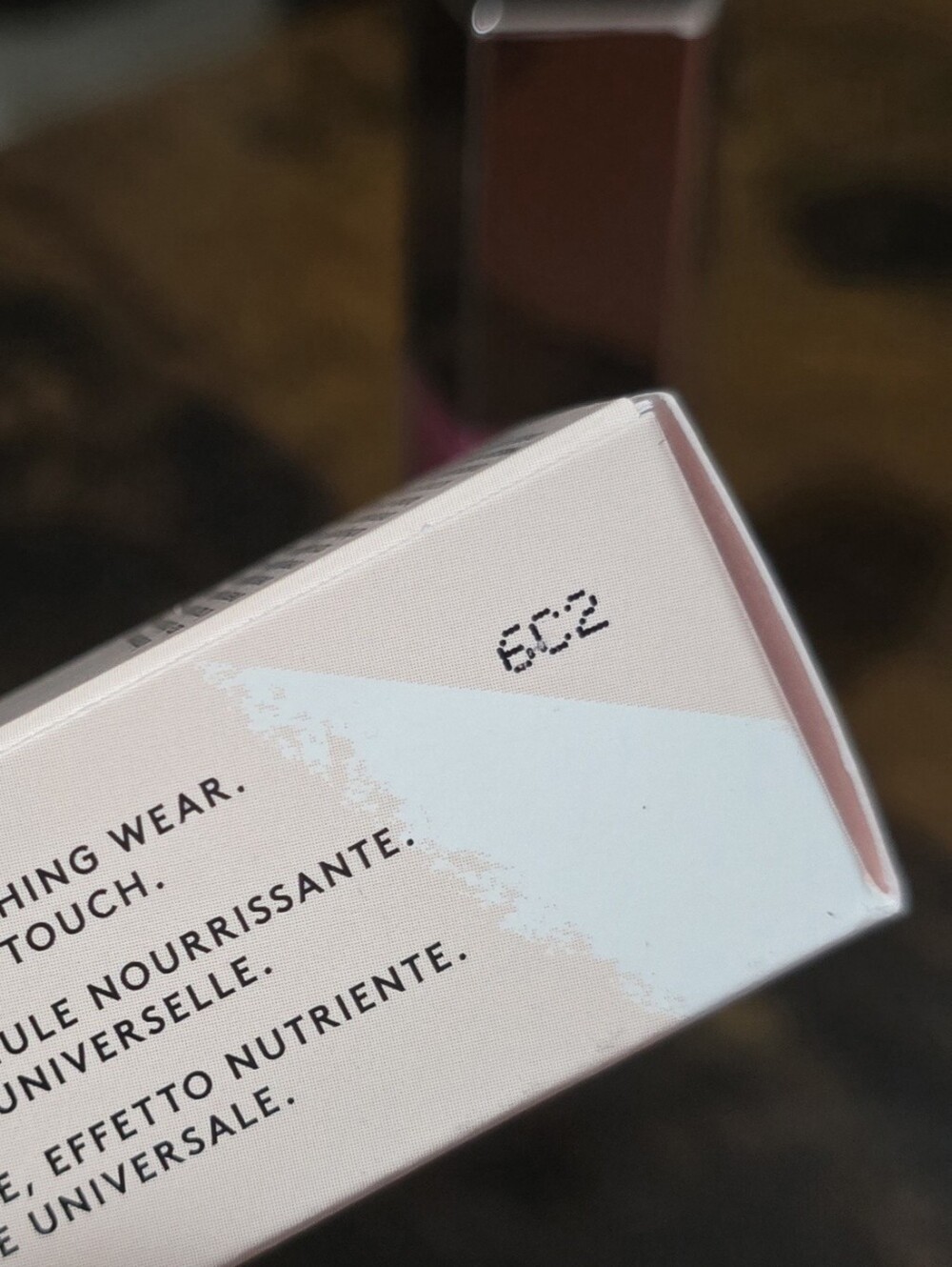 Fenty Beauty Gloss Bomb Universal Lip Luminizer - Picture 6 of 6